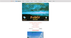 Desktop Screenshot of f4bkv.net